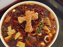 -泰山廊亦舫(丽景店)