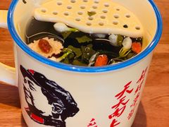-农耕记·湖南土菜(科技园店)