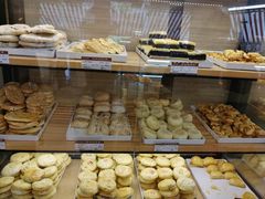 -长发西饼(临顿路店)