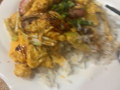 -小众香港茶餐厅(金山店)