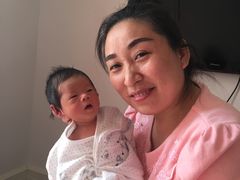 -爱贝佳母婴护理服务中心·月嫂育儿嫂(鲁迅路店)