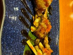 -気楽亭和食料理(气乐亭大世界本店)