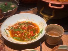 -吃饭皇帝大土家民族菜(正大广场店)