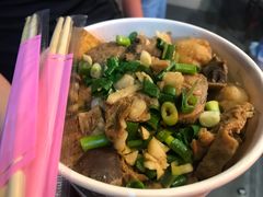 -花莲东大门国际观光夜市