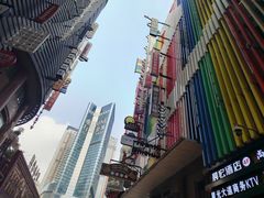 -八一路好吃街(雨田商务大厦店)