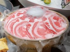 -骨之味·筒骨汤火锅(江头店)