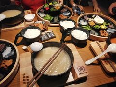 -南桥帮(昆百大·泰业城店)