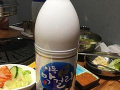 -炭恋火炉烤肉(凌云一街坊店)