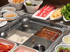 -海底捞火锅(海澜财富中心店)