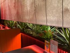 -無二炙坊·和牛烧肉(大钟寺1733店)