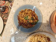 -Aqua Oasis 水天堂(常熟永旺店)