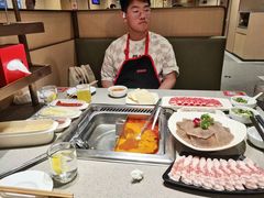 -海底捞火锅(莘松路店)