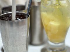 -深仔记茶餐厅(亚士厘道店)