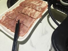 -一纸荤蔬烤肉(红谷滩万达店)