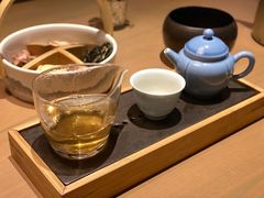 -隐溪茶馆(金虹桥店)
