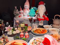 -狮拾久·现代新加坡料理(福田COCO Park店)