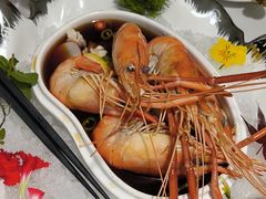 -3号仓库·创意中国菜(新世界城店)