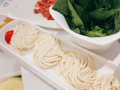 -牛焱·贵州黄牛肉火锅(城西银泰店)
