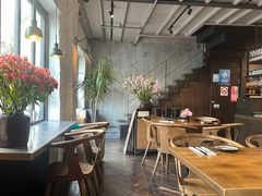 -Apollo·西班牙小酒馆(安福路店)