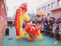 -亲育代幼儿园