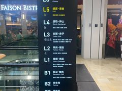 -银泰百货(北京大红门店)