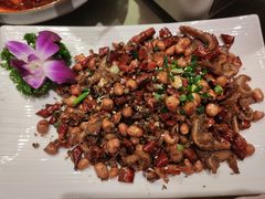 -自己人(九码头店)