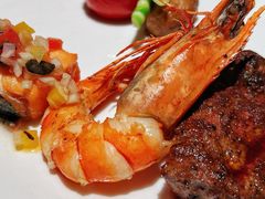 -王品牛排(郑州大卫城店)