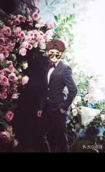 -施华洛婚纱摄影会所(范阳中路店)