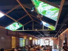 -秋色客家菜(南山店)