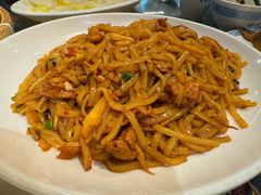 -甘家界牌柠檬鸭(青山店)