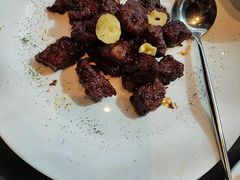 -望乡楼上海菜(日月光店)