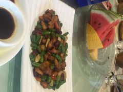 八闽印象-八闽饭店闽南小镇(铁西店)
