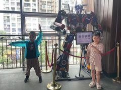 -太平洋激光影城(金沙紫荆店)