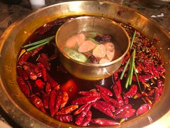 -小龙坎火锅(双林店)