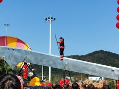 -东钱湖水上乐园(南门)