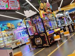 -快乐街区(重庆龙湖时代天街店)