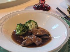 溏心鲍鱼-三号黄浦会Canton Table