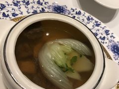 -Yan Ting 宴庭中餐厅(上海静安瑞吉酒店)