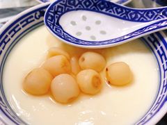 -恒信牛奶甜品(南京总店)