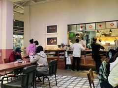 大堂-桃园眷村(万象天地店)