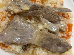 -楼兰香西域抓饭(泺文店)