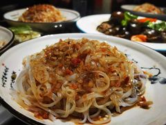 黄记凉粉-富临轩私房菜(集庆门大街店)