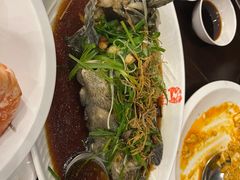-大螃蟹海鲜餐厅
