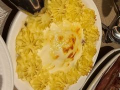 -波特曼西餐厅(中央大街店)