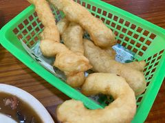 -逍遥镇刘相五胡辣汤豆沫馆(康复中街店)