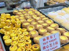 -津嘉蛋糕坊(西华路店)