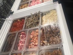 -拿渡·水煮鱼 麻辣香锅(西单大悦城店)