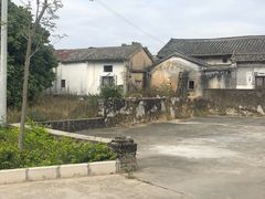 -皇思扬古围村