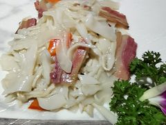 -浦江餐饮·上海菜馆(五四路店)