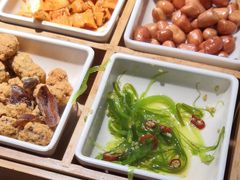 -九锅一堂酸菜鱼(新南凯德直营店)